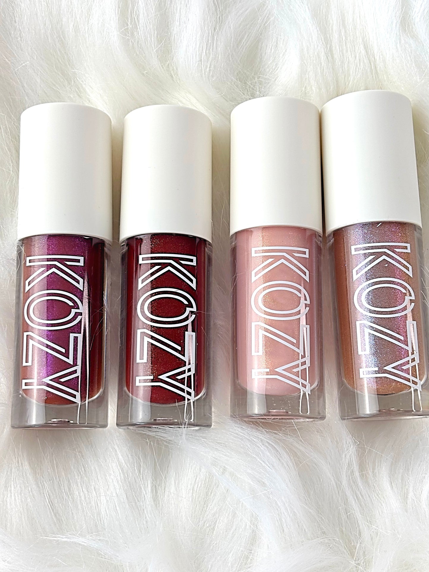 House of Shimmers