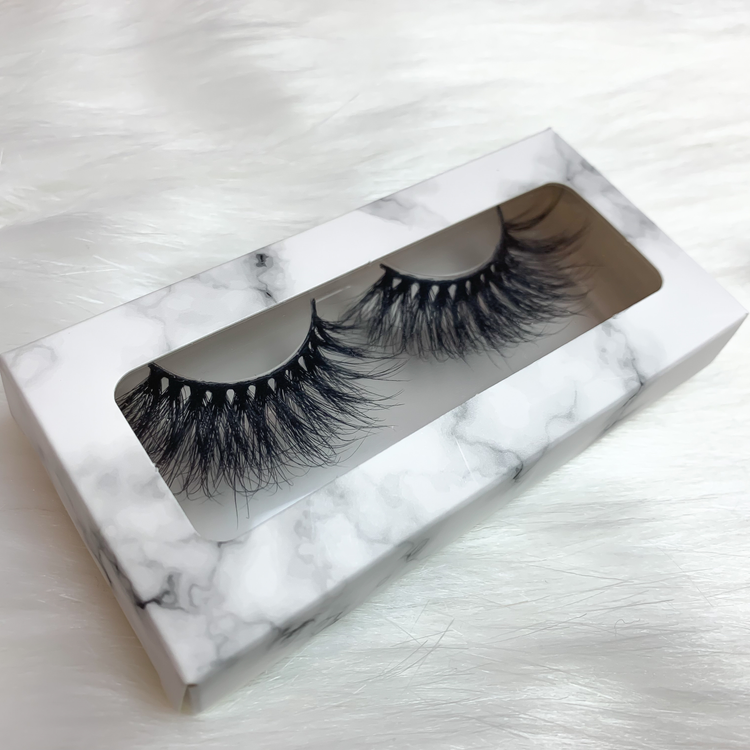 False Lashes