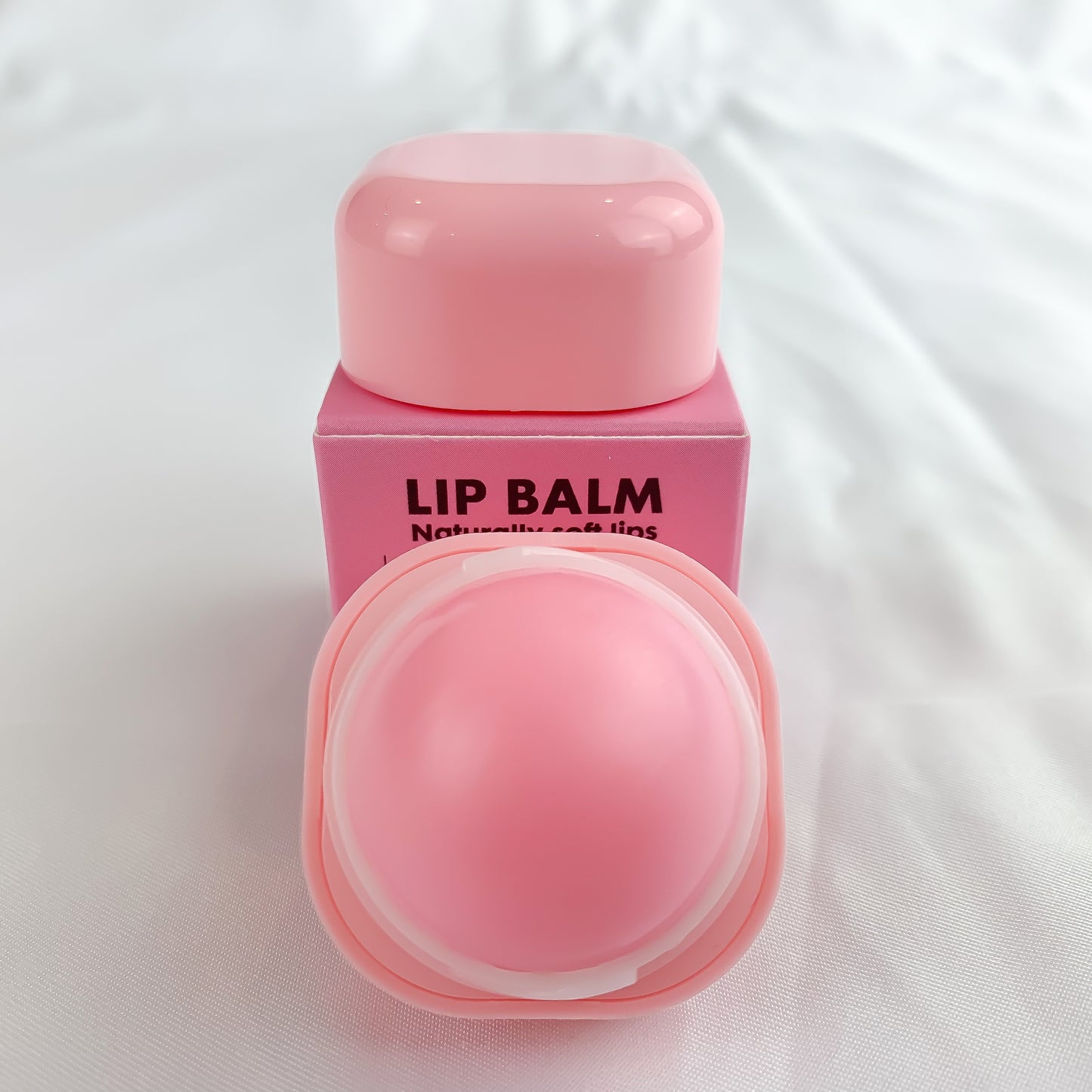 Butter Hydrating Lip Balms