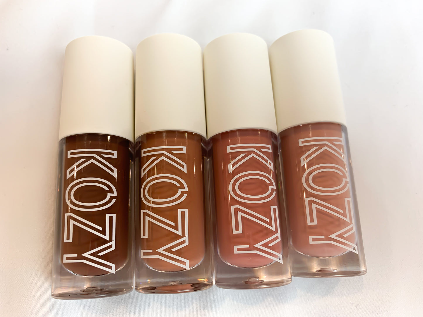 Nude Quad