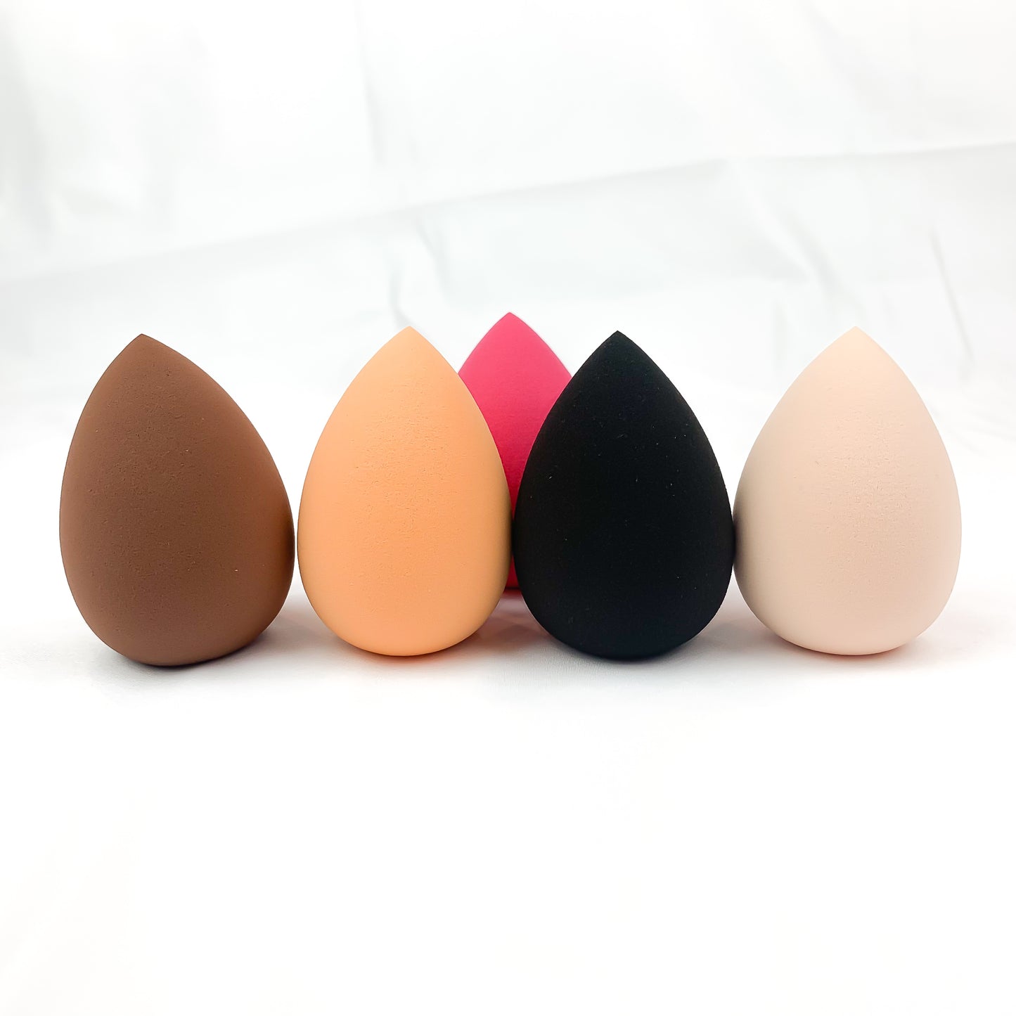 Teardrop Blending Sponge Set