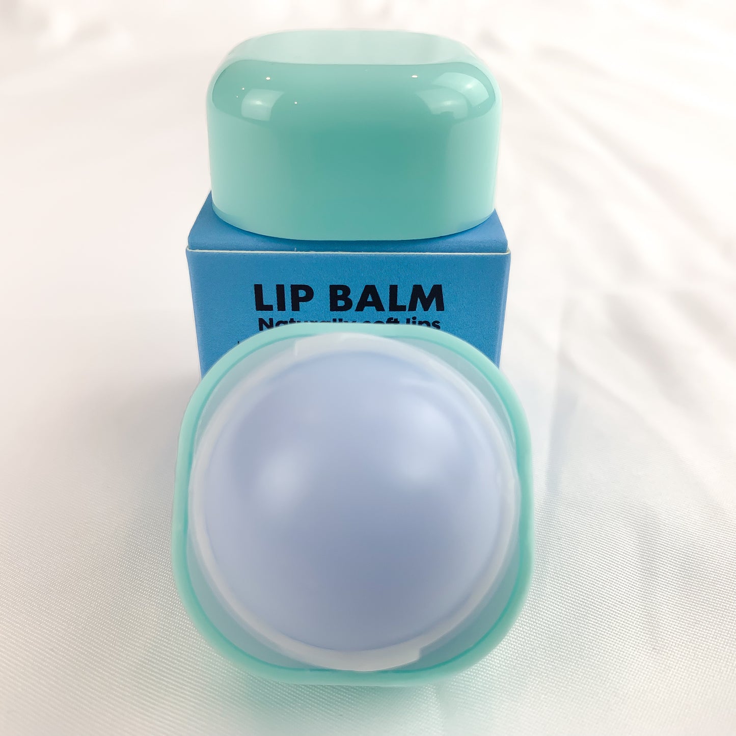 Butter Hydrating Lip Balms