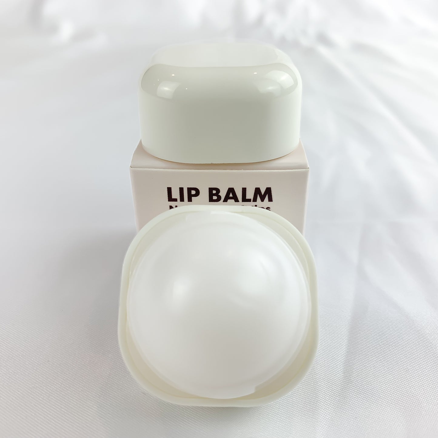 Butter Hydrating Lip Balms