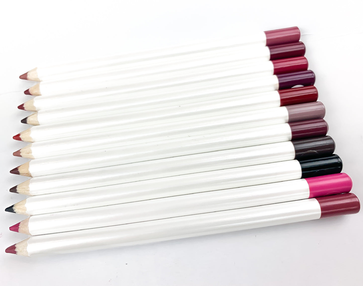 Lip Liner Set