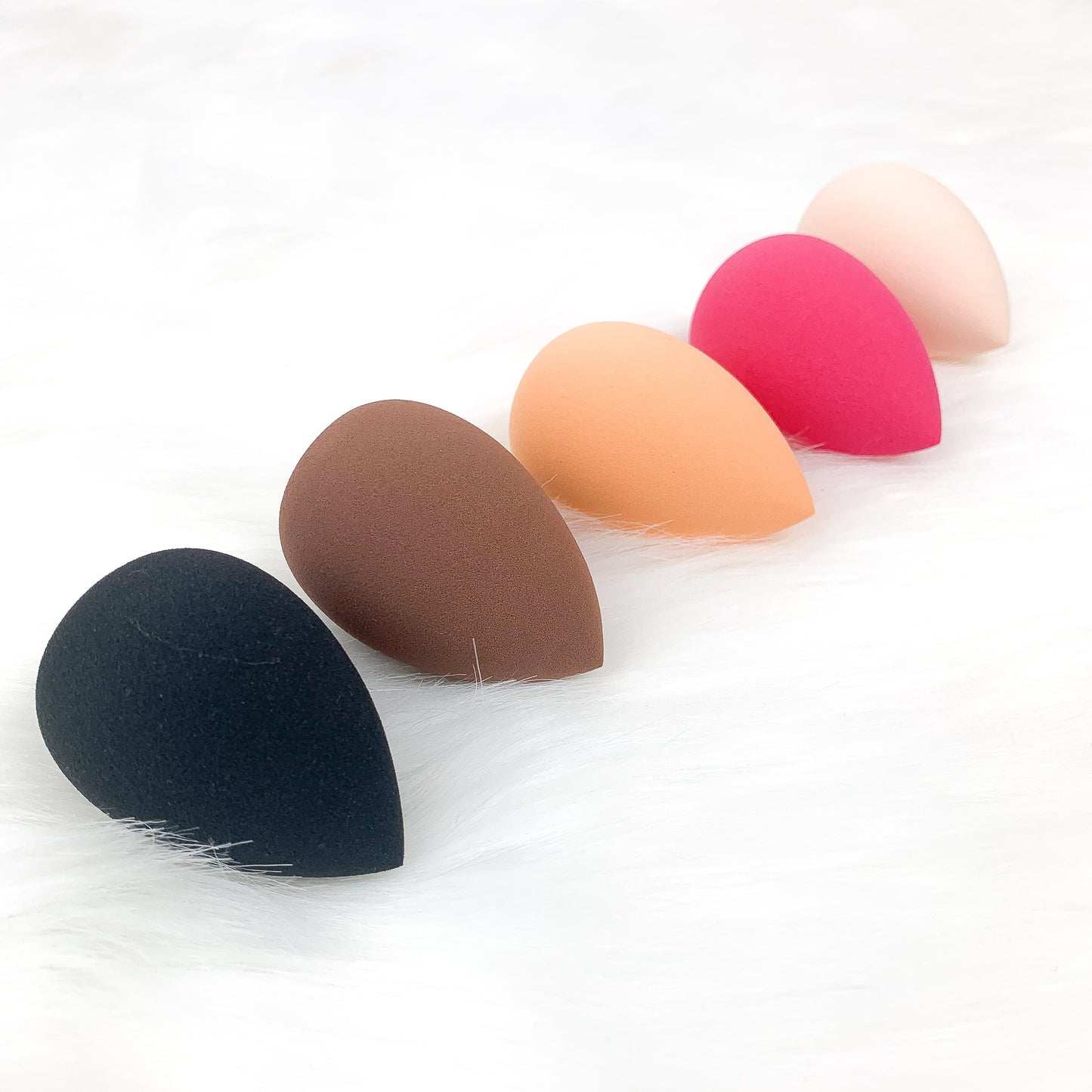 Teardrop Blending Sponge Set