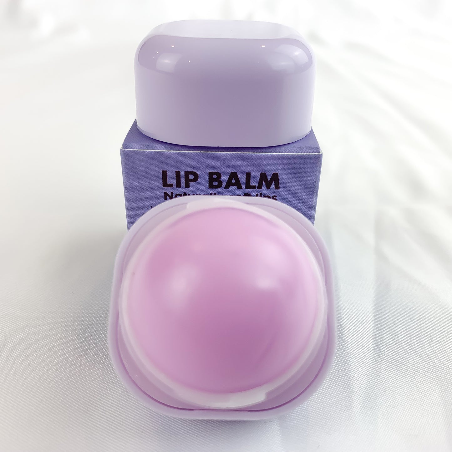 Butter Hydrating Lip Balms