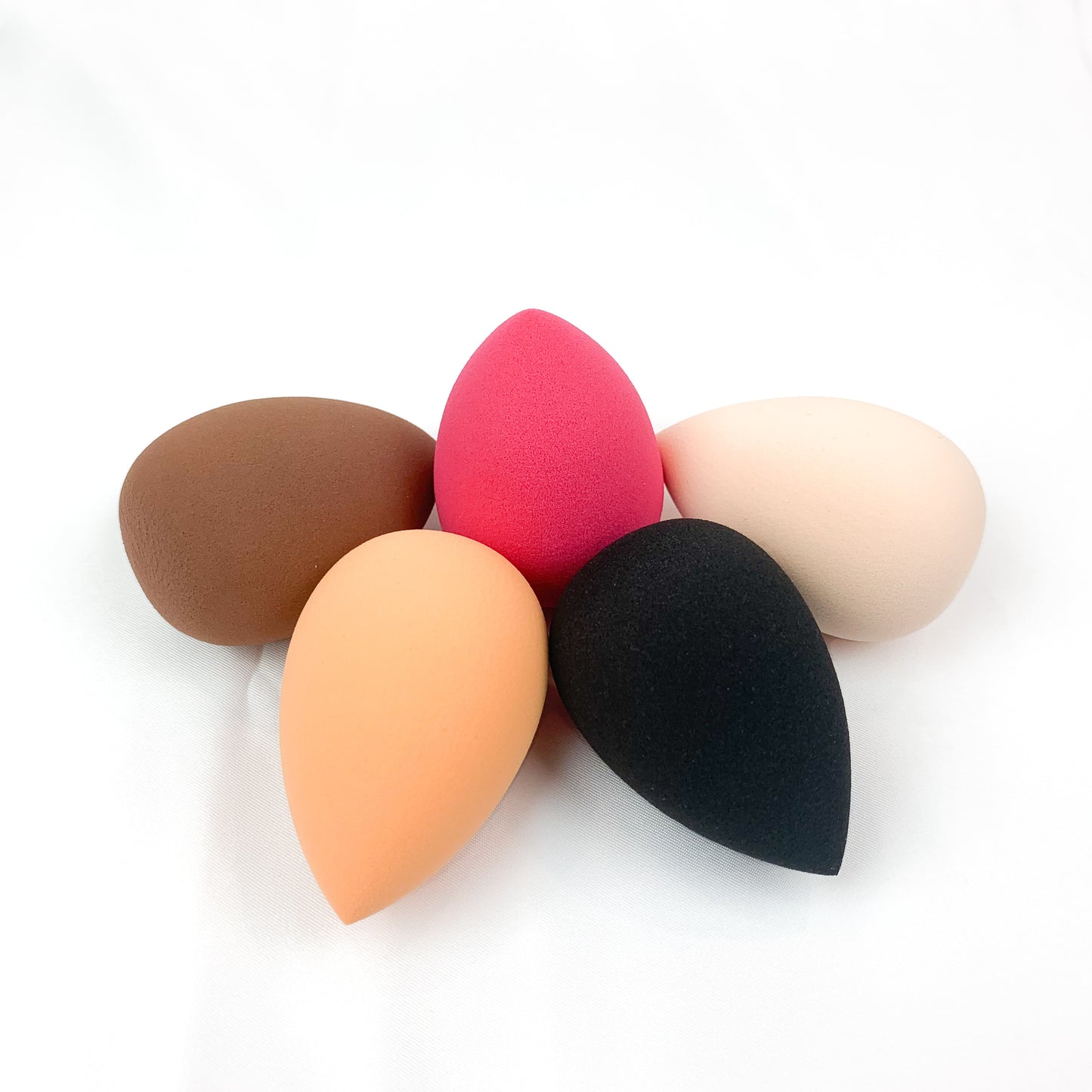 Teardrop Blending Sponge Set